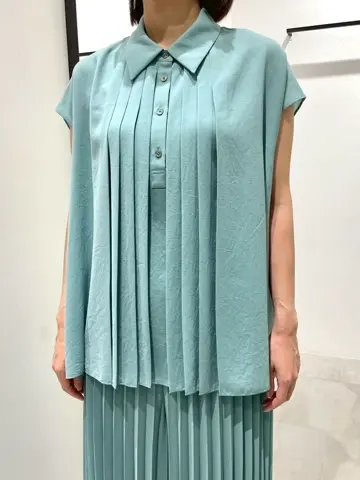 JOSEPH 小田 コーディネート画像