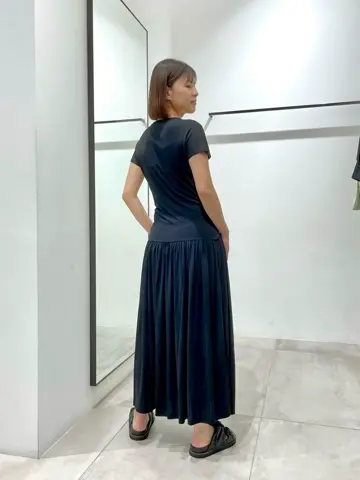 JOSEPH 小田 コーディネート画像