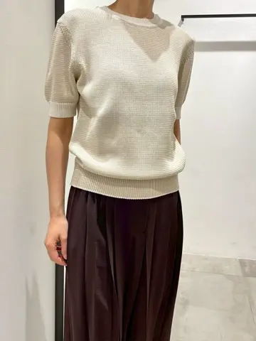 JOSEPH 森谷 コーディネート画像