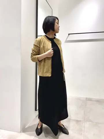 JOSEPH 米山美紀 コーディネート画像