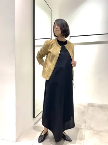 JOSEPH 米山美紀 コーディネート画像