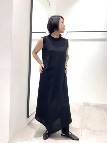 JOSEPH 米山美紀 コーディネート画像