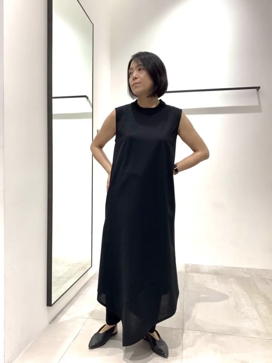 JOSEPH 米山美紀 コーディネート画像