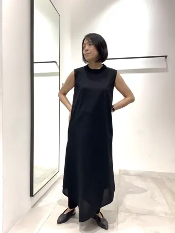 JOSEPH 米山美紀 コーディネート画像