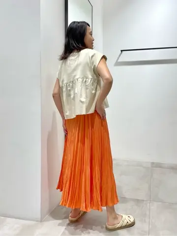 JOSEPH 米山美紀 コーディネート画像