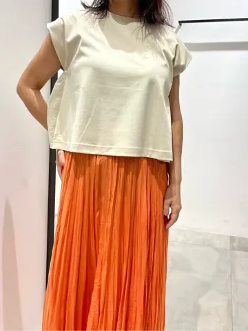 JOSEPH 米山美紀 コーディネート画像