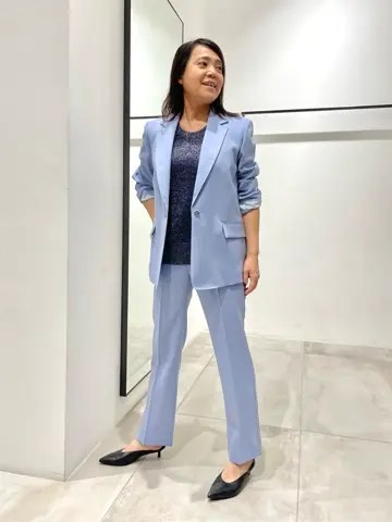 JOSEPH 米山美紀 コーディネート画像