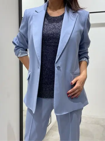 JOSEPH 米山美紀 コーディネート画像