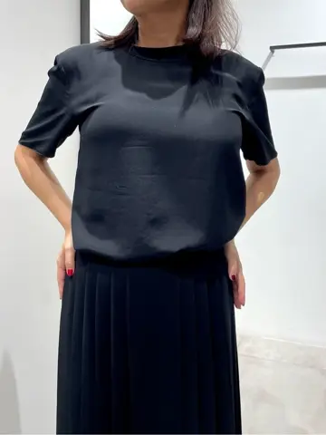 JOSEPH 米山美紀 コーディネート画像