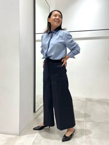 JOSEPH 米山美紀 コーディネート画像