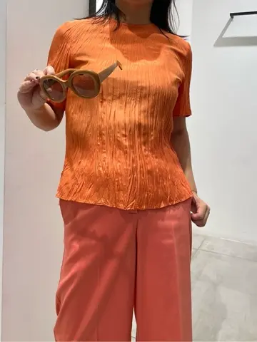 JOSEPH 米山美紀 コーディネート画像