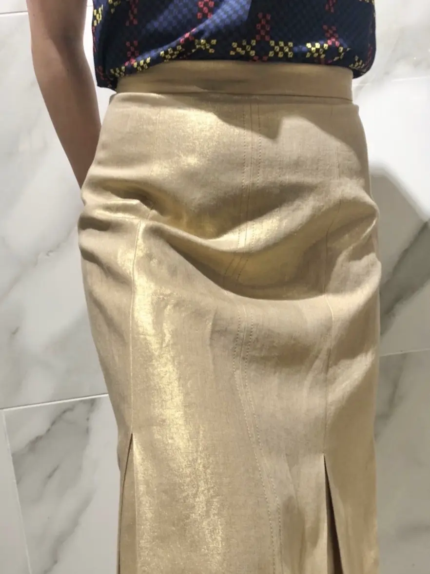 JOSEPH 毛利 コーディネート画像