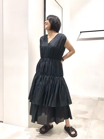 JOSEPH 米山美紀 コーディネート画像