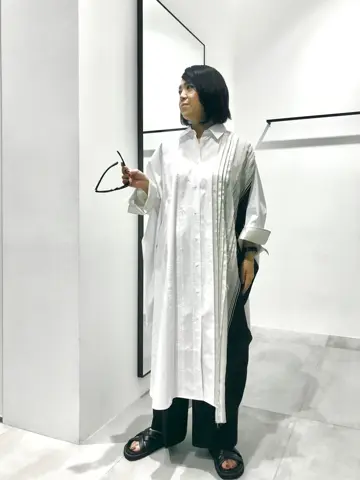 JOSEPH 米山美紀 コーディネート画像