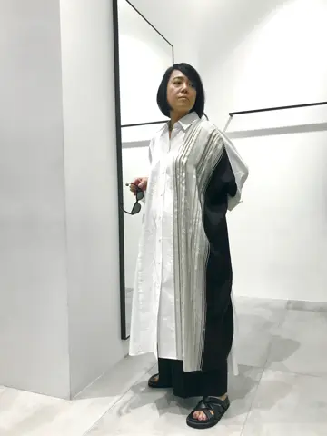 JOSEPH 米山美紀 コーディネート画像