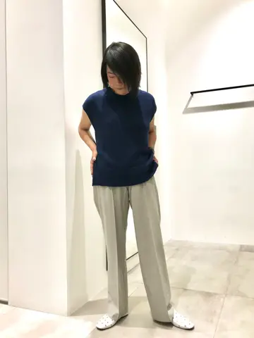 JOSEPH 米山美紀 コーディネート画像