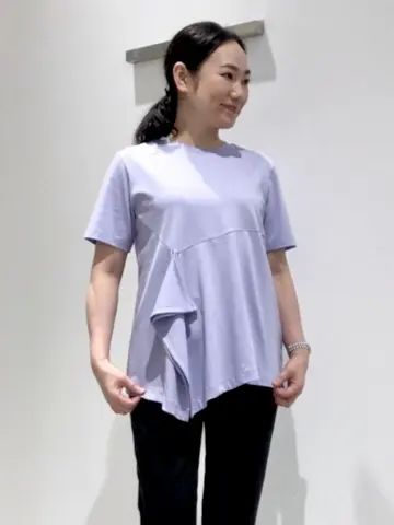 JOSEPH 毛利 コーディネート画像