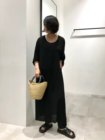 JOSEPH 米山美紀 コーディネート画像