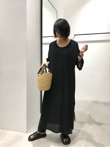 JOSEPH 米山美紀 コーディネート画像