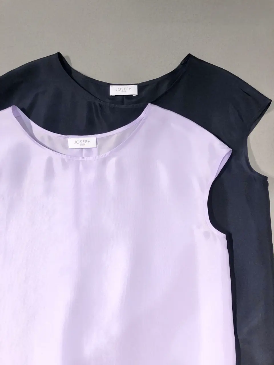 JOSEPH 毛利 コーディネート画像