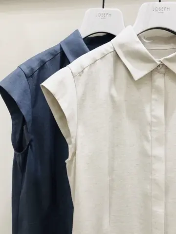 JOSEPH 毛利 コーディネート画像