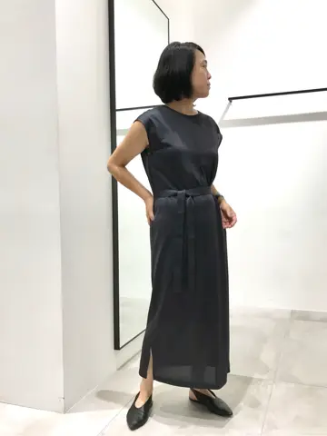 JOSEPH 米山美紀 コーディネート画像