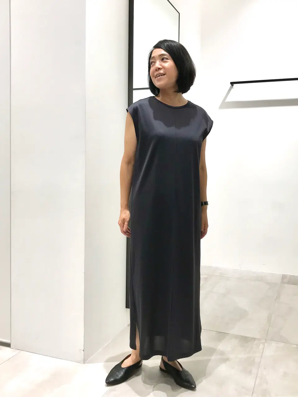 JOSEPH 米山美紀 コーディネート画像