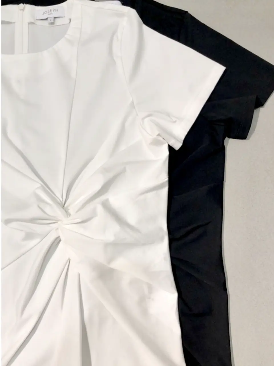 JOSEPH 毛利 コーディネート画像