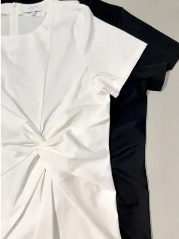 JOSEPH 毛利 コーディネート画像