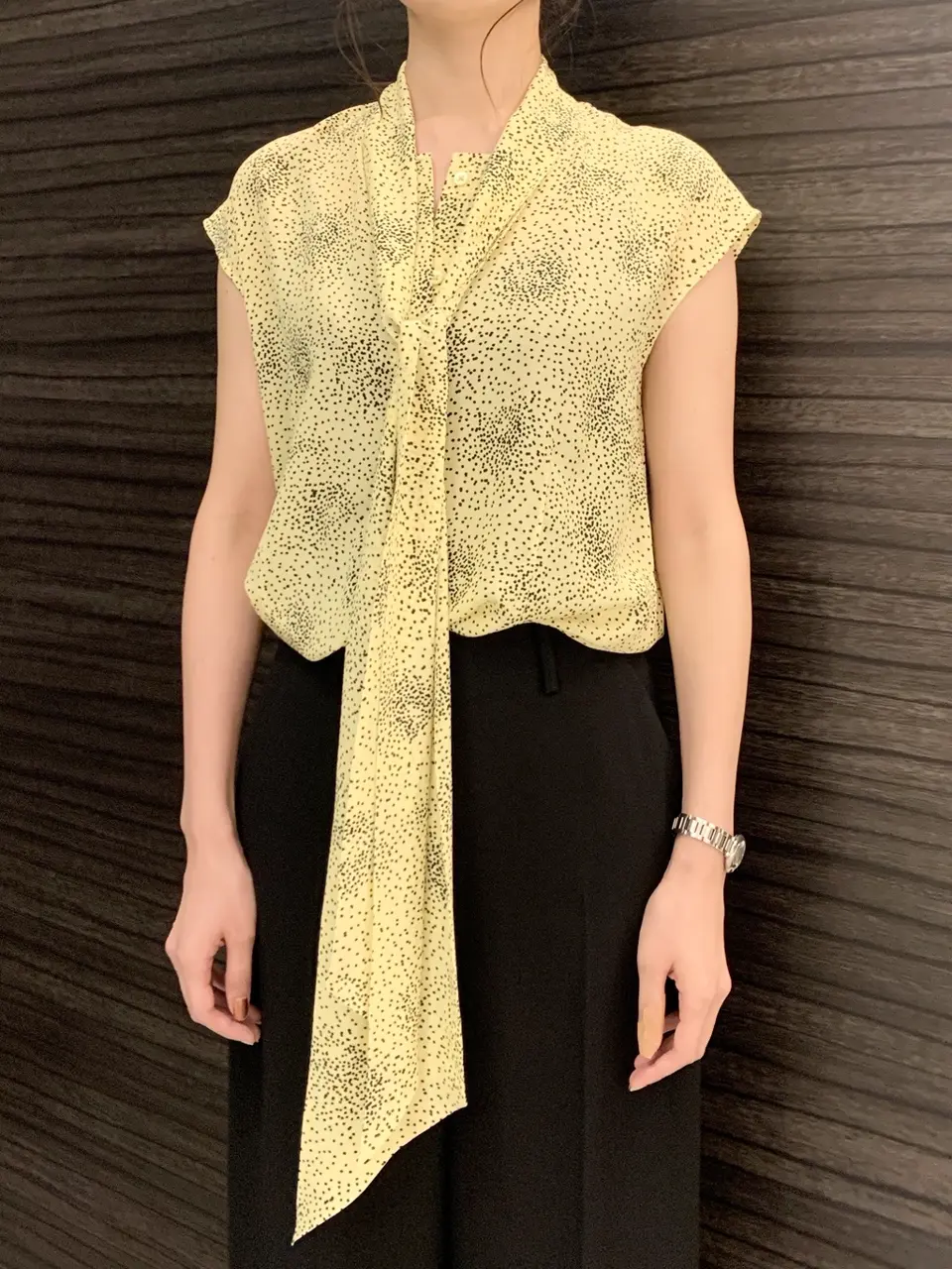 JOSEPH M.K コーディネート画像