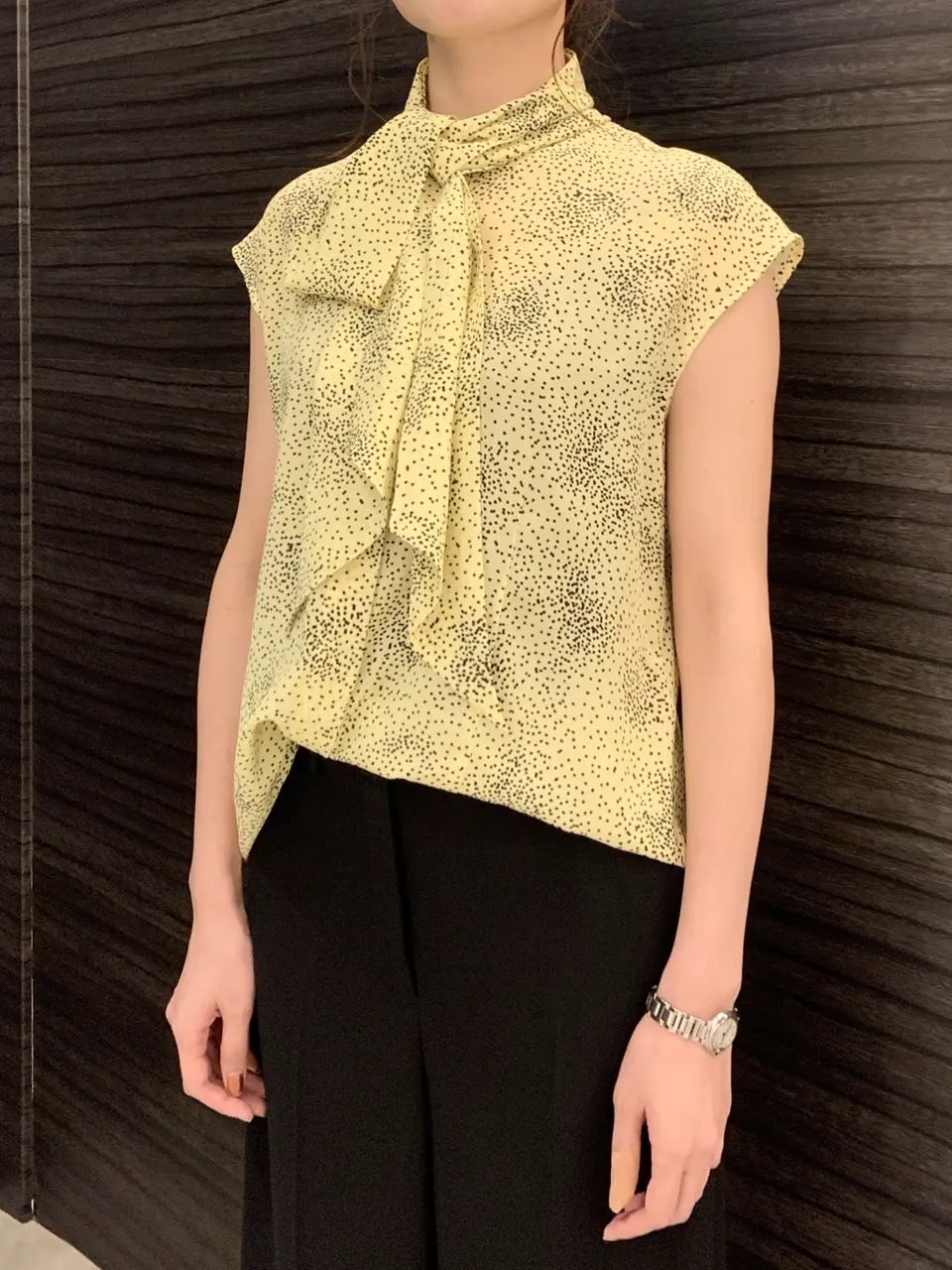 JOSEPH M.K コーディネート画像