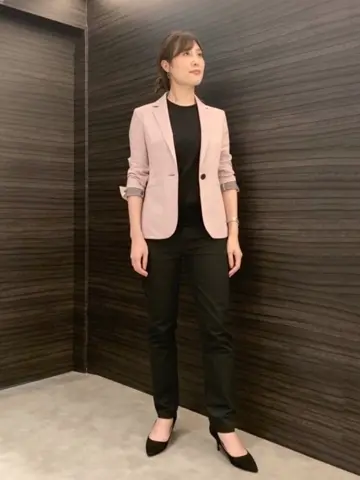 JOSEPH M.K コーディネート画像