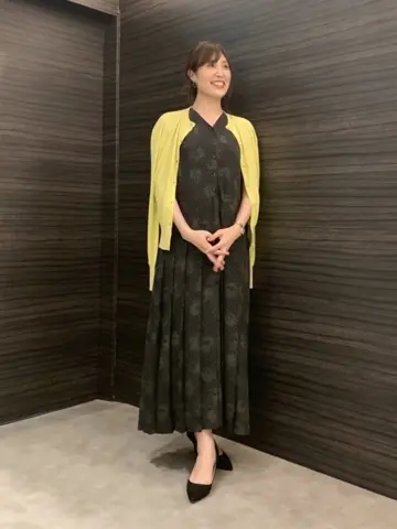 JOSEPH M.K コーディネート画像