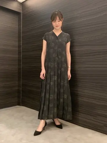 JOSEPH M.K コーディネート画像