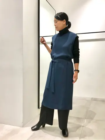 JOSEPH 米山美紀 コーディネート画像