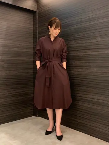 JOSEPH M.K コーディネート画像