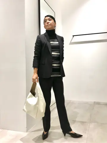 JOSEPH 米山美紀 コーディネート画像