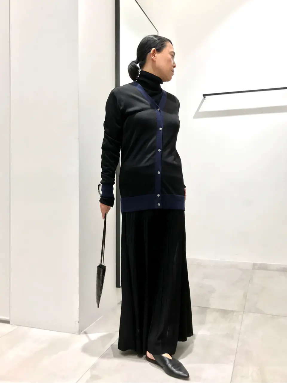 JOSEPH 米山美紀 コーディネート画像