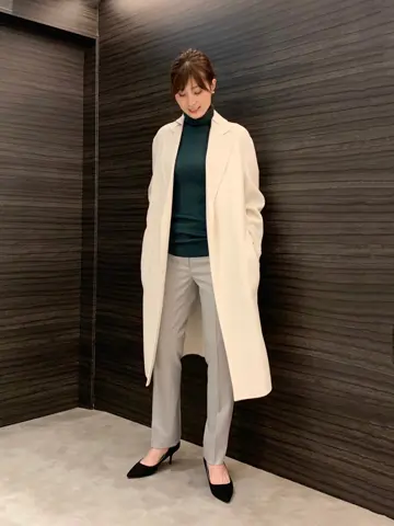 JOSEPH M.K コーディネート画像