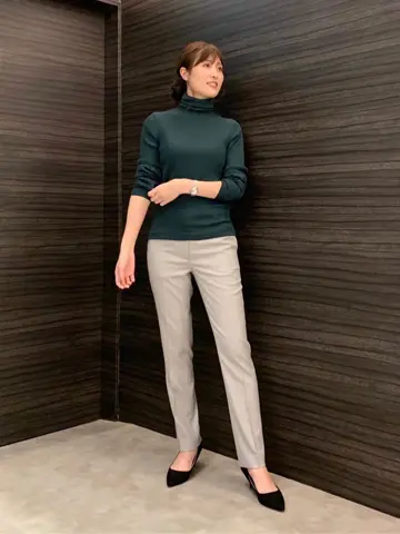 JOSEPH M.K コーディネート画像