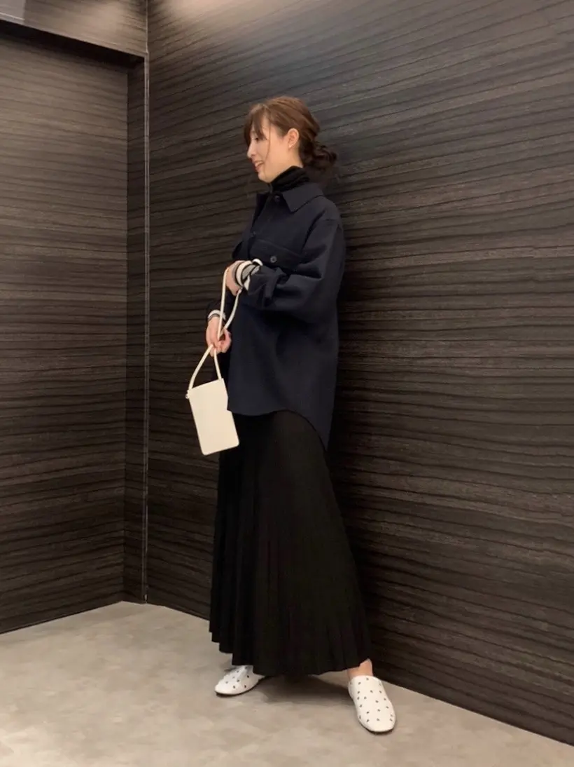 JOSEPH M.K コーディネート画像