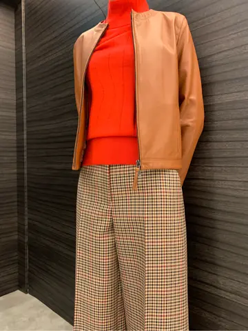 JOSEPH M.K コーディネート画像