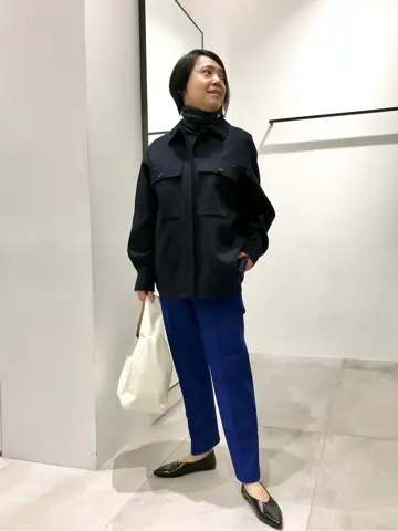 JOSEPH 米山美紀 コーディネート画像