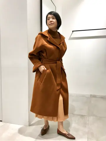 JOSEPH 米山美紀 コーディネート画像