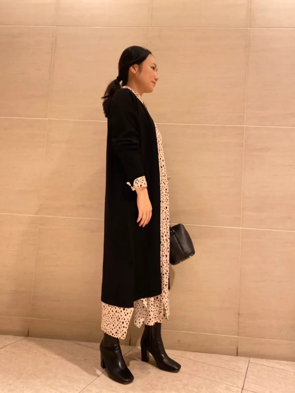  毛利 コーディネート画像