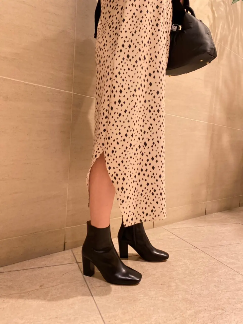 JOSEPH 毛利 コーディネート画像