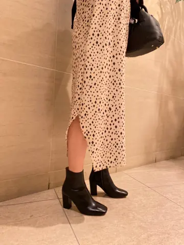 JOSEPH 毛利 コーディネート画像