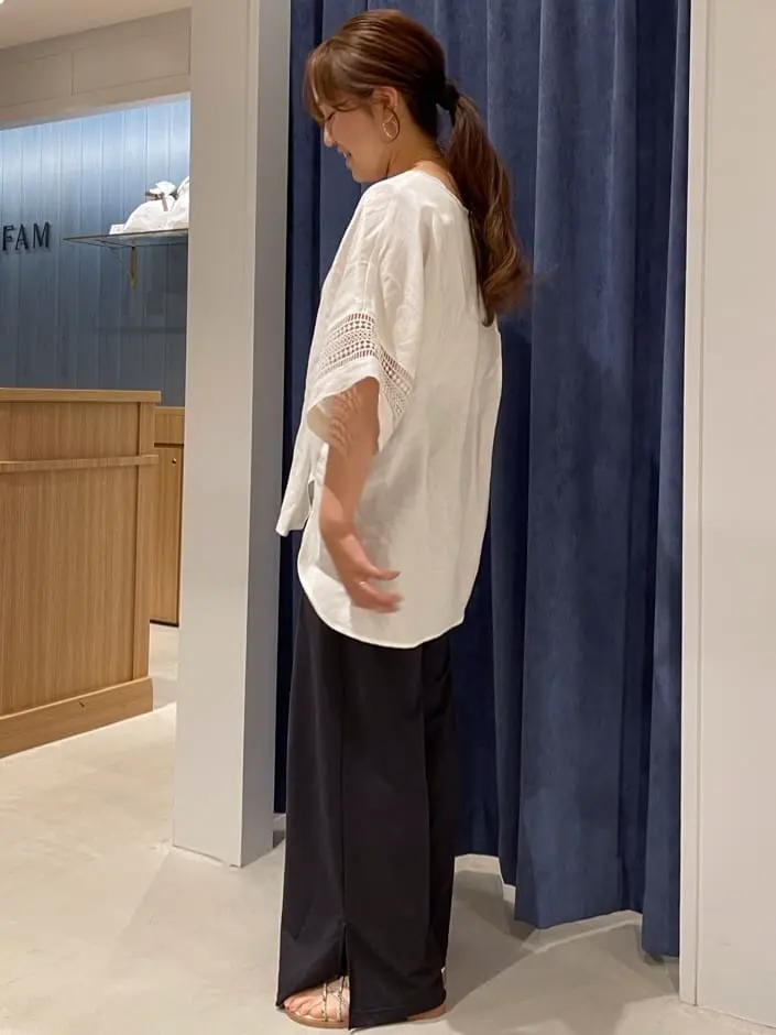 SHARE PARK 大川原 コーディネート画像