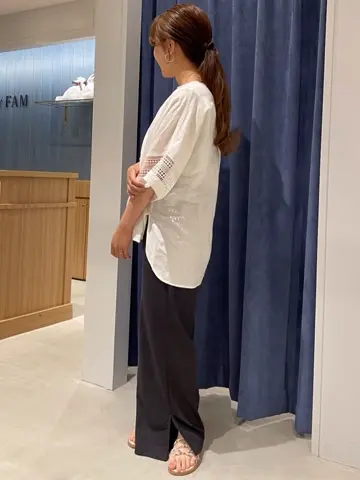 SHARE PARK 大川原 コーディネート画像