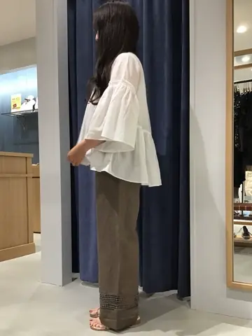 SHARE PARK 大川原 コーディネート画像